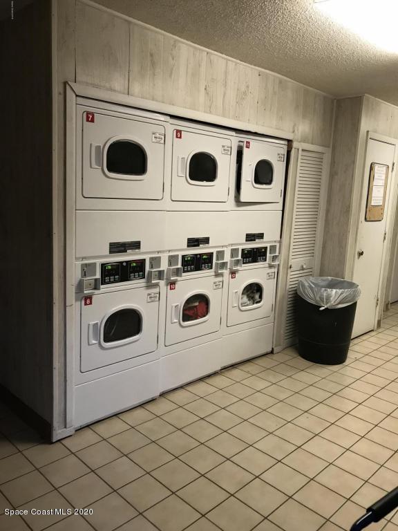 1225 North Wickham Road, Unit 823 Melbourne, FL 32935 - Photo 26 of 28 EaglesNestLaundry2