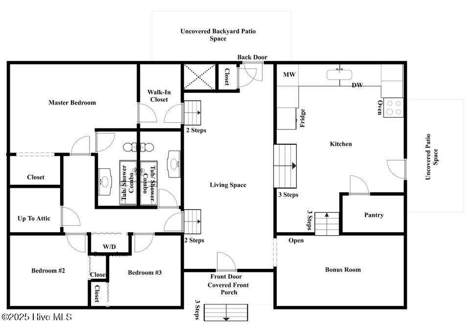 2120 Old Winter Park Road Wilmington, NC 28405 - Photo 31 of 31 2120OldWinterParkRoadFP