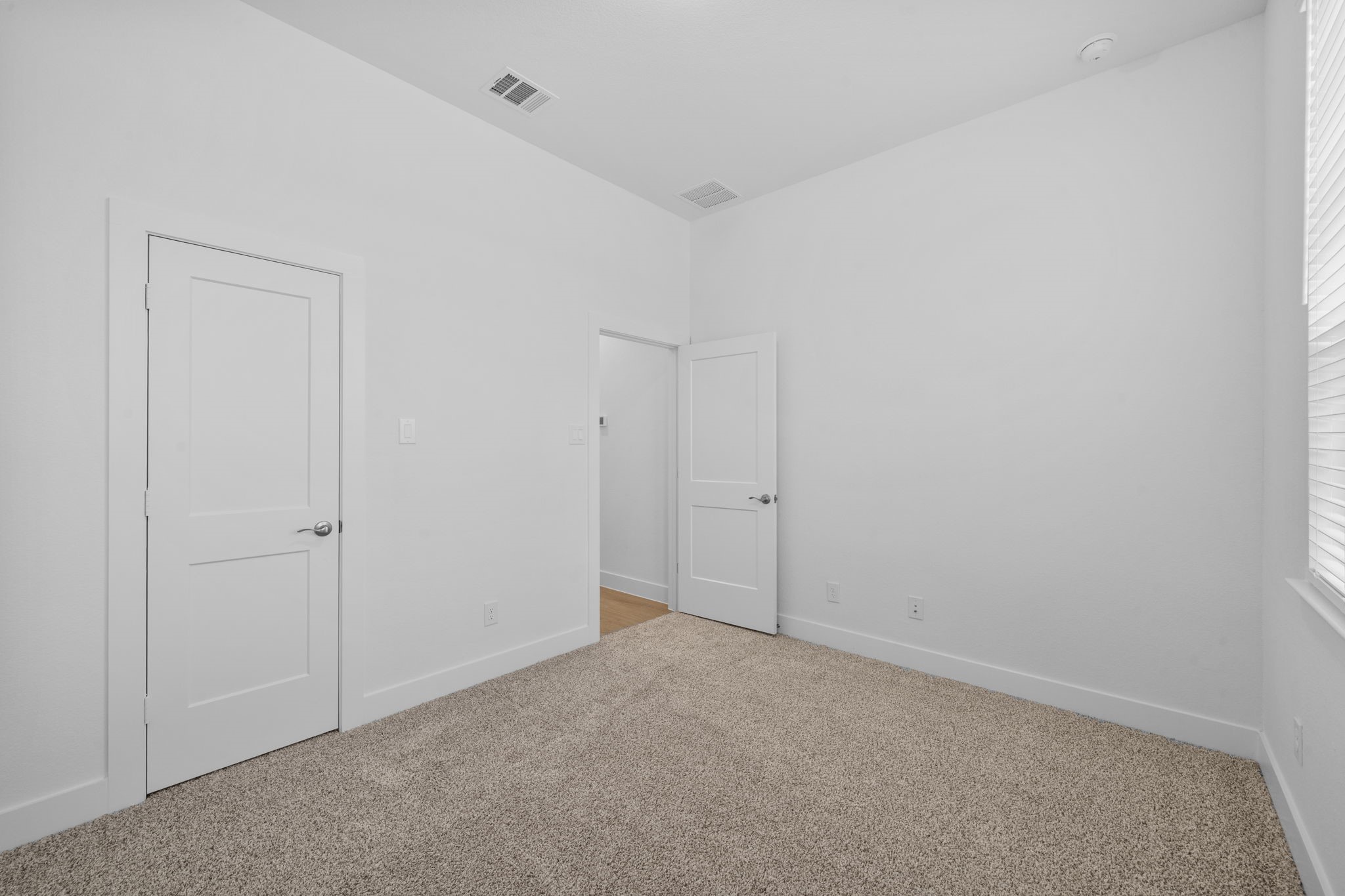 337 Gambels Quail Road Waller, TX 77484 - Photo 14 of 35 a view of an empty room