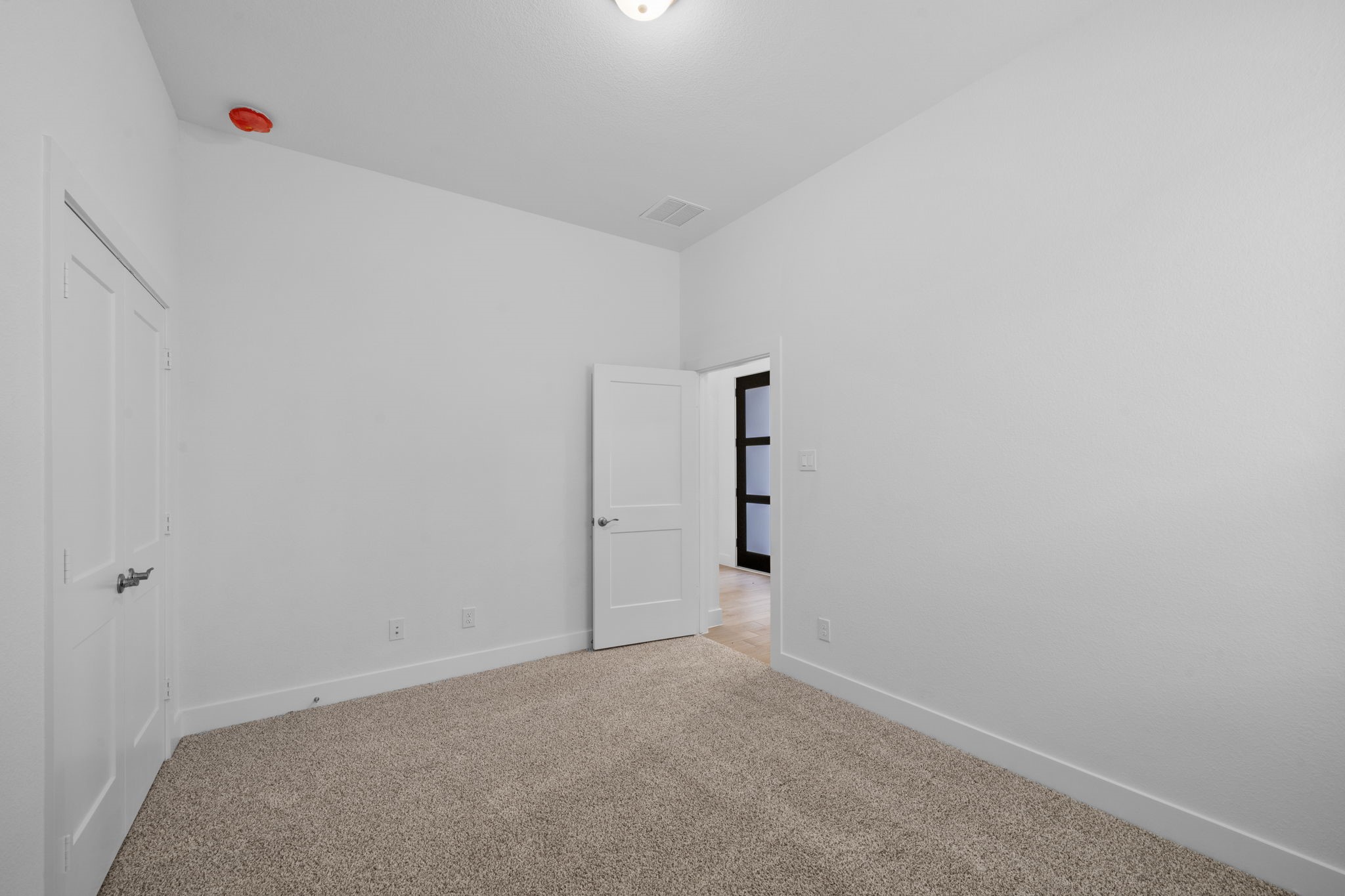 337 Gambels Quail Road Waller, TX 77484 - Photo 17 of 35 a view of an empty room