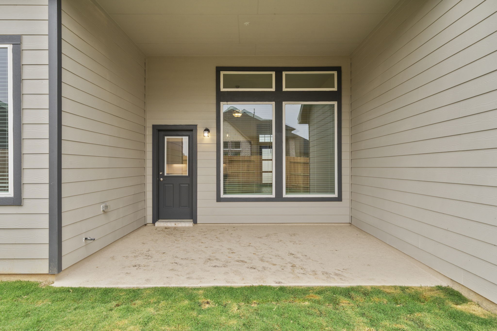 337 Gambels Quail Road Waller, TX 77484 - Photo 26 of 35 a view of outdoor space