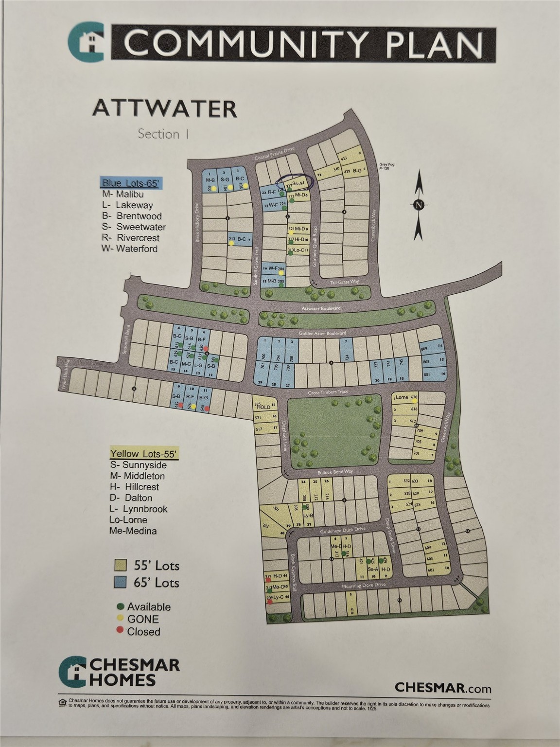 337 Gambels Quail Road Waller, TX 77484 - Photo 35 of 35