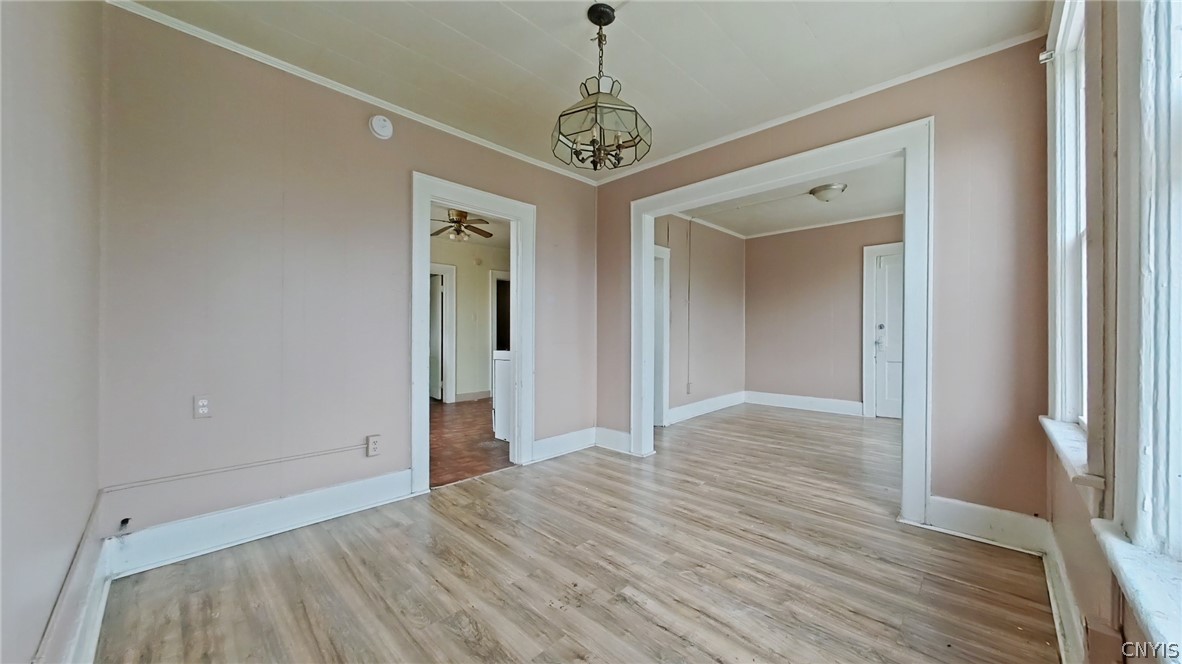 418 Bacon Street Utica, NY 13501 - Photo 32 of 48