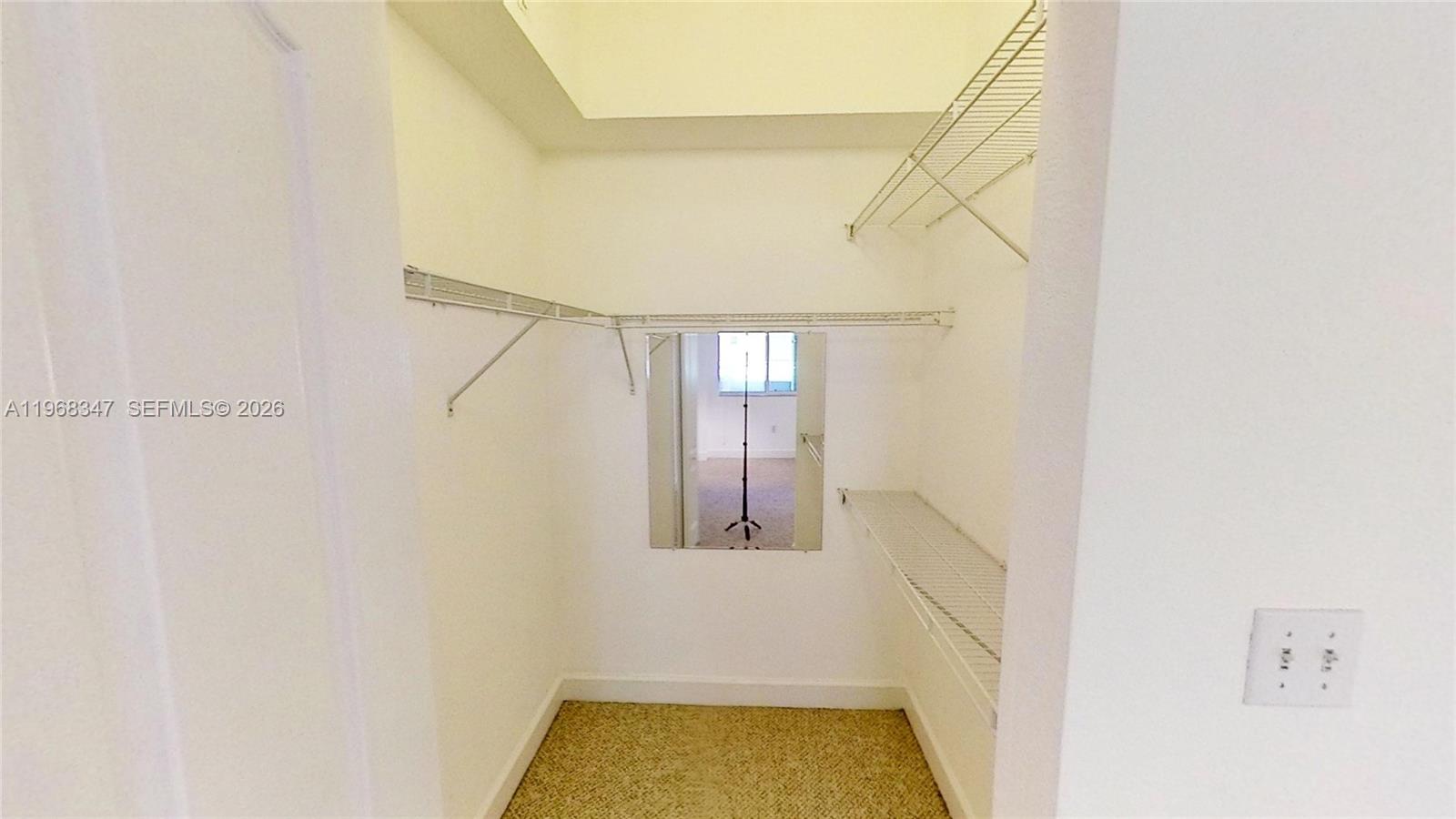 6001 Southwest 70th Street, Unit 217 South Miami, FL 33143 - Photo 5 of 21 a view of entryway