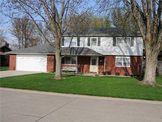 2126 Heather Road Anderson, IN 46012 - Photo 1 of 11 Gallery Image 1