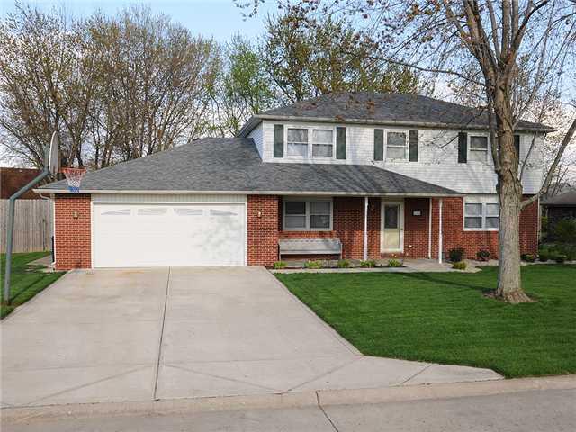 2126 Heather Road Anderson, IN 46012 - Photo 11 of 11 Gallery Image 11