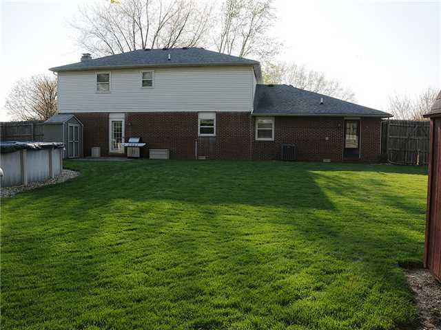 2126 Heather Road Anderson, IN 46012 - Photo 9 of 11 Gallery Image 9