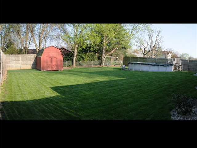 2126 Heather Road Anderson, IN 46012 - Photo 10 of 11 Gallery Image 10