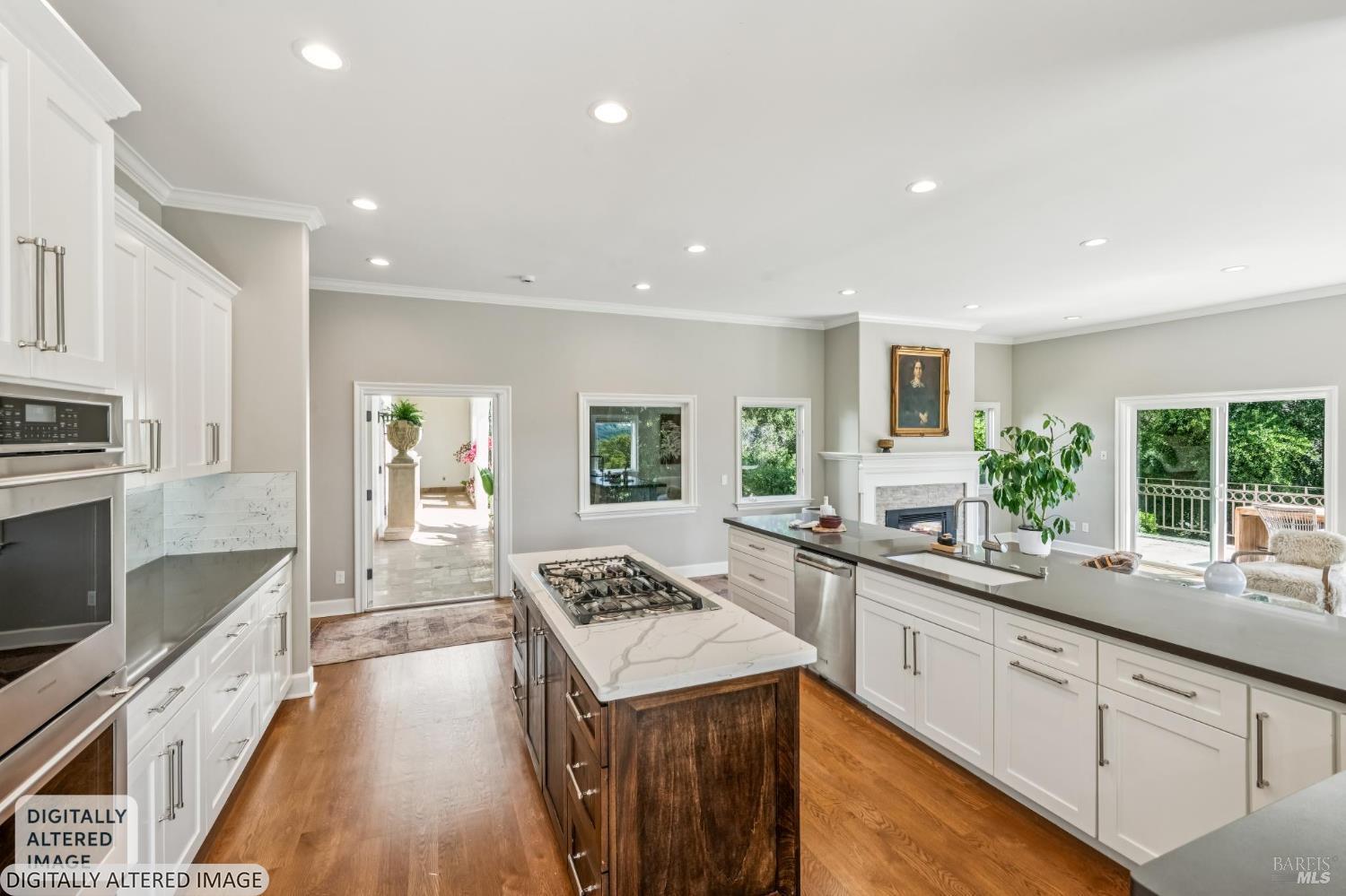 5 Heatherstone Lane San Rafael, CA 94903 - Photo 16 of 56