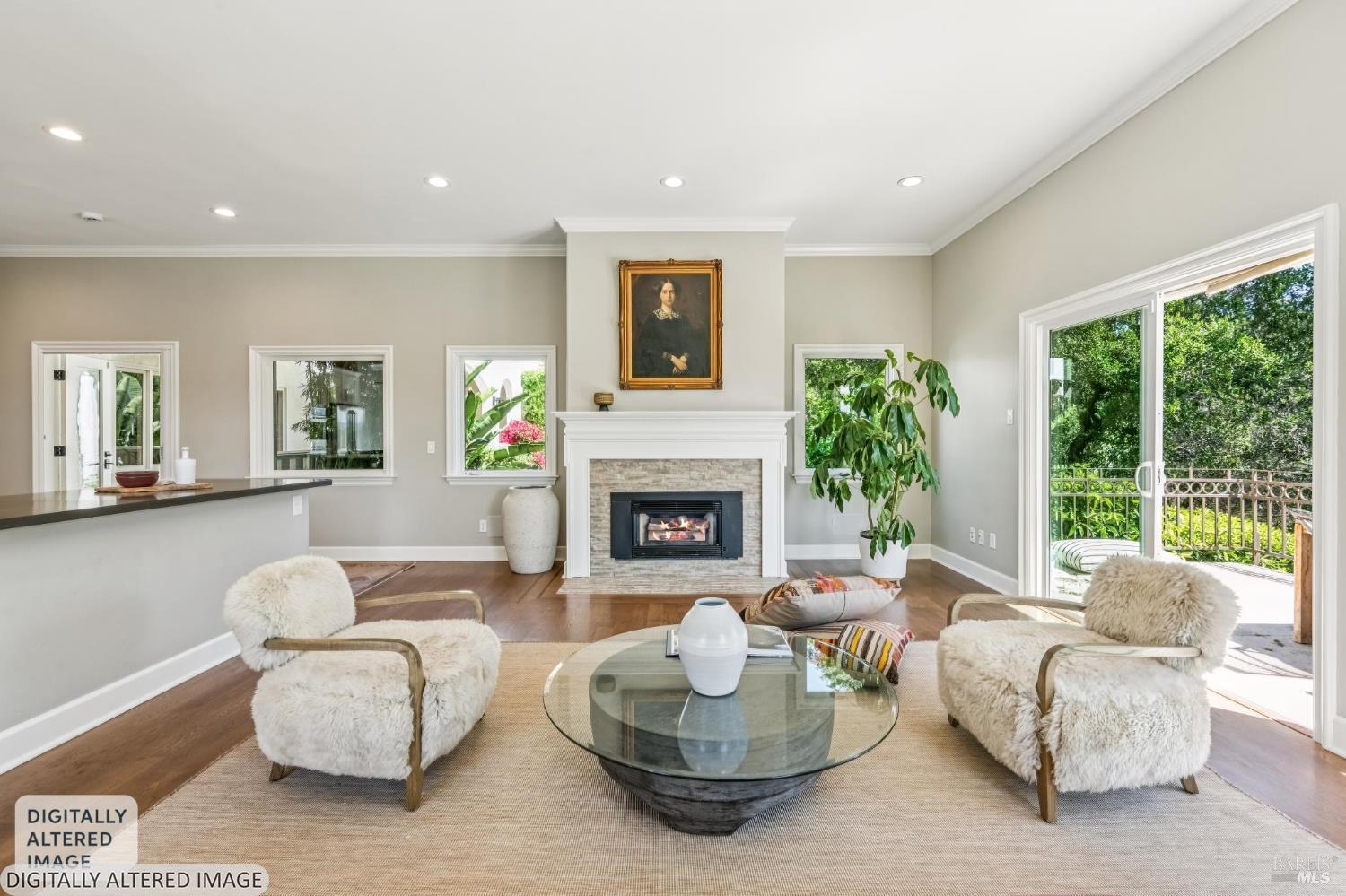 5 Heatherstone Lane San Rafael, CA 94903 - Photo 26 of 56