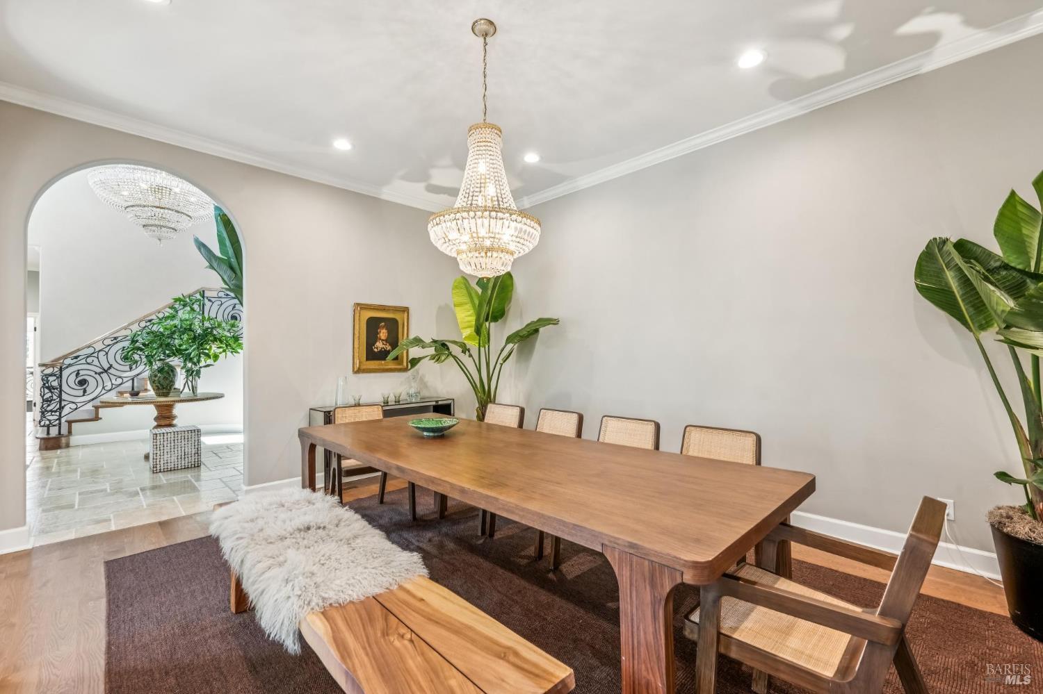 5 Heatherstone Lane San Rafael, CA 94903 - Photo 4 of 56