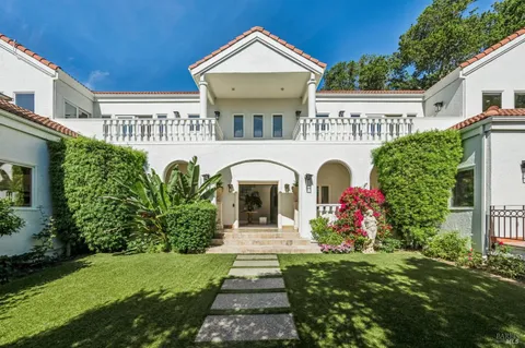 $2,495,000 | 5 Heatherstone Lane, San Rafael, CA 94903