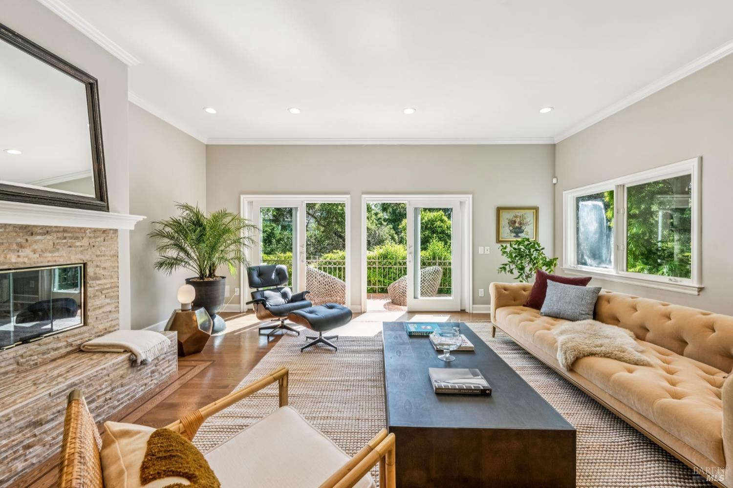 5 Heatherstone Lane San Rafael, CA 94903 - Photo 9 of 56