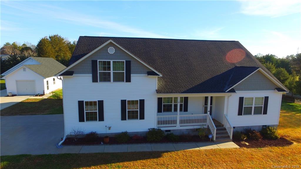 952 Tirzah Road York, SC 29745 - Photo 1 of 36 Gallery Image 1
