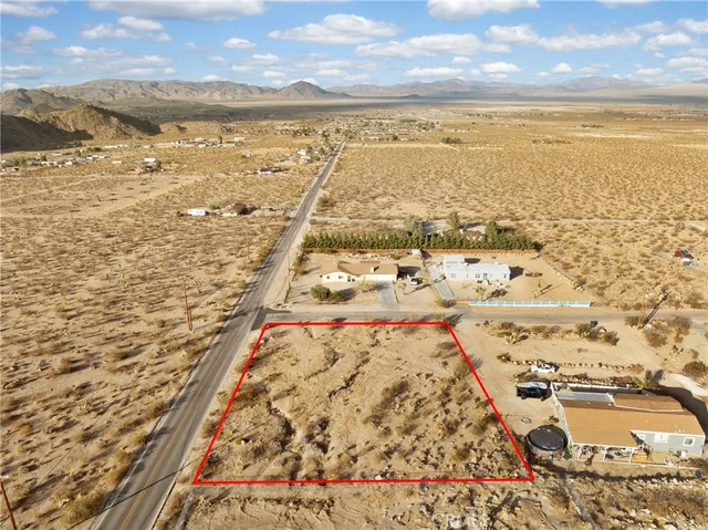 a view of city and ocean