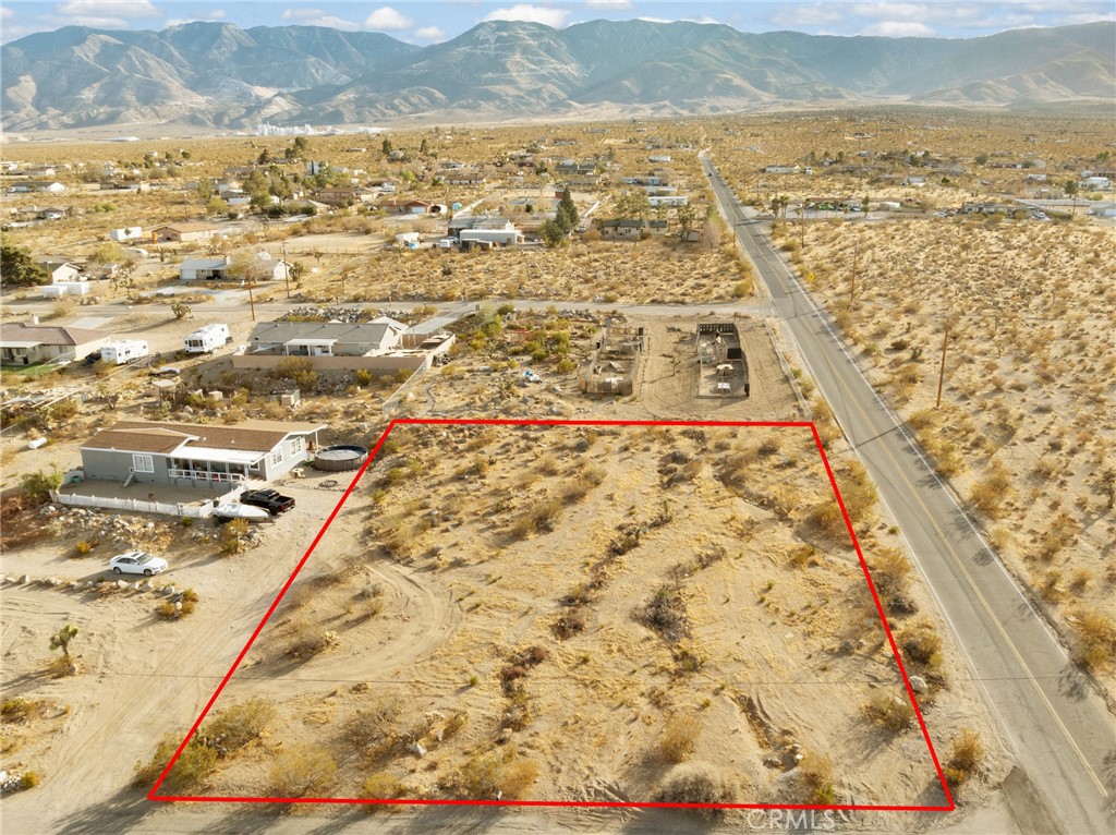 721 Zircon Road Lucerne Valley, CA 92356 - Photo 5 of 7