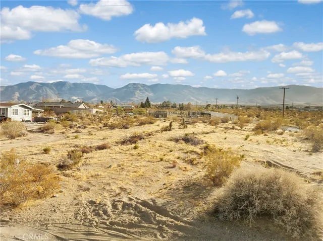 $25,000 | 721 Zircon Road, Lucerne Valley, CA 92356