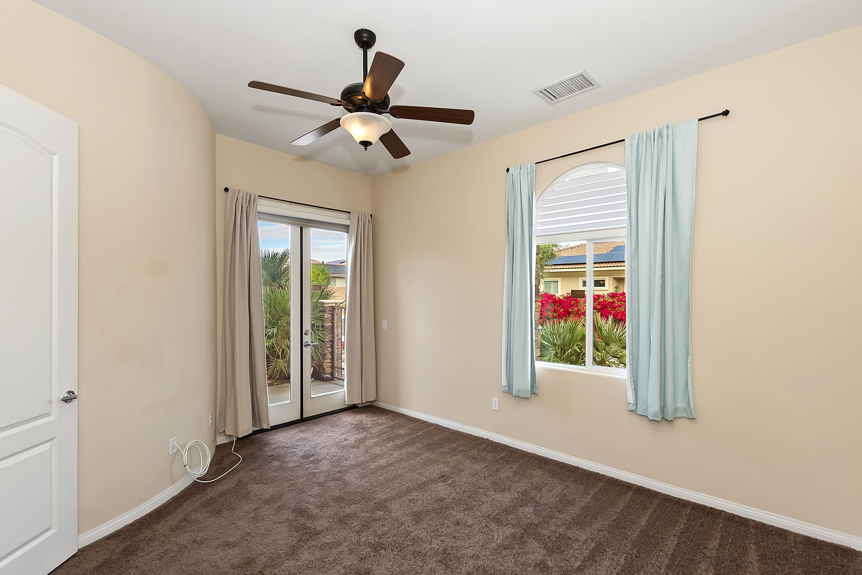 134 Via Tuscany Rancho Mirage, CA 92270 - Photo 17 of 44 a view of entryway