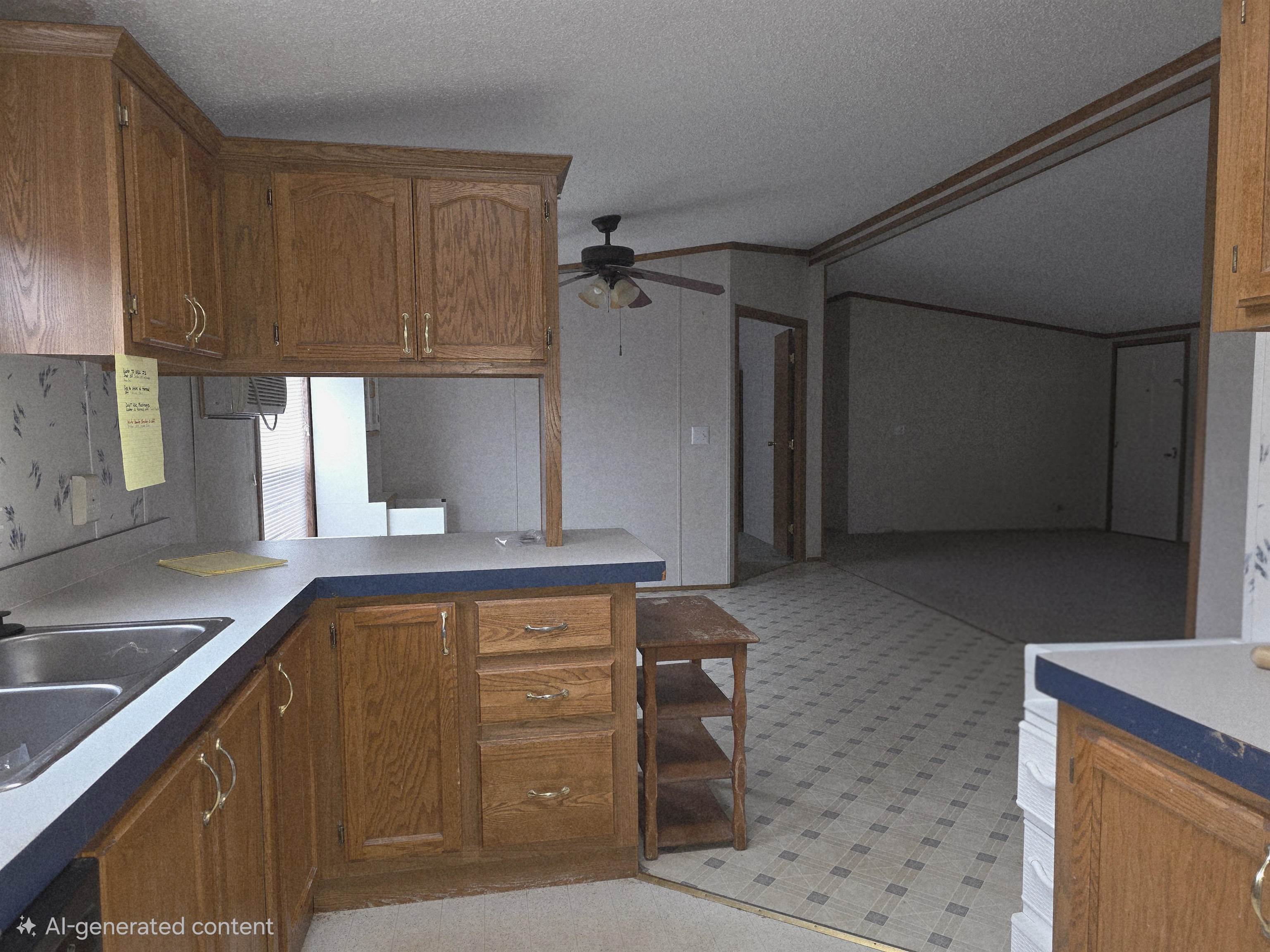 115 Miller Road Tawas City, MI 48763 - Photo 3 of 23