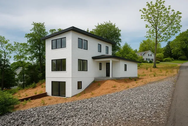 $55,000 | Tbd Valley View Drive, Mount Sidney, VA 24467