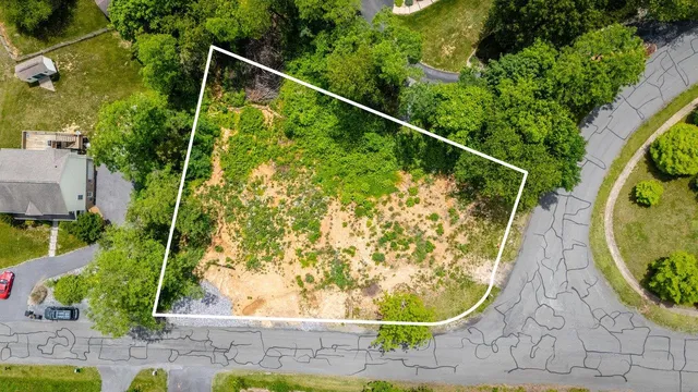 $55,000 | Tbd Valley View Drive, Mount Sidney, VA 24467