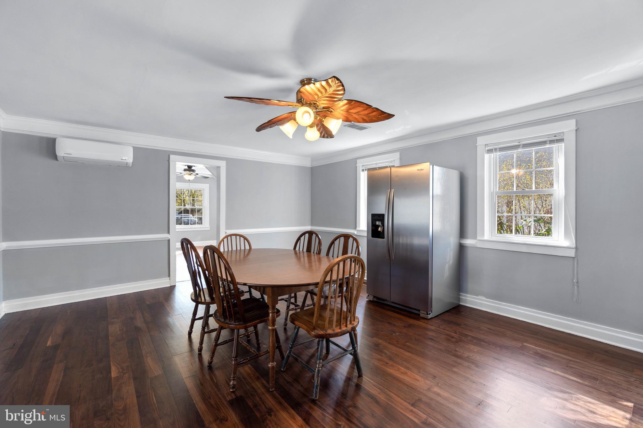 12520 Fingerboard Road Monrovia, MD 21770 - Photo 11 of 34 Dining Room