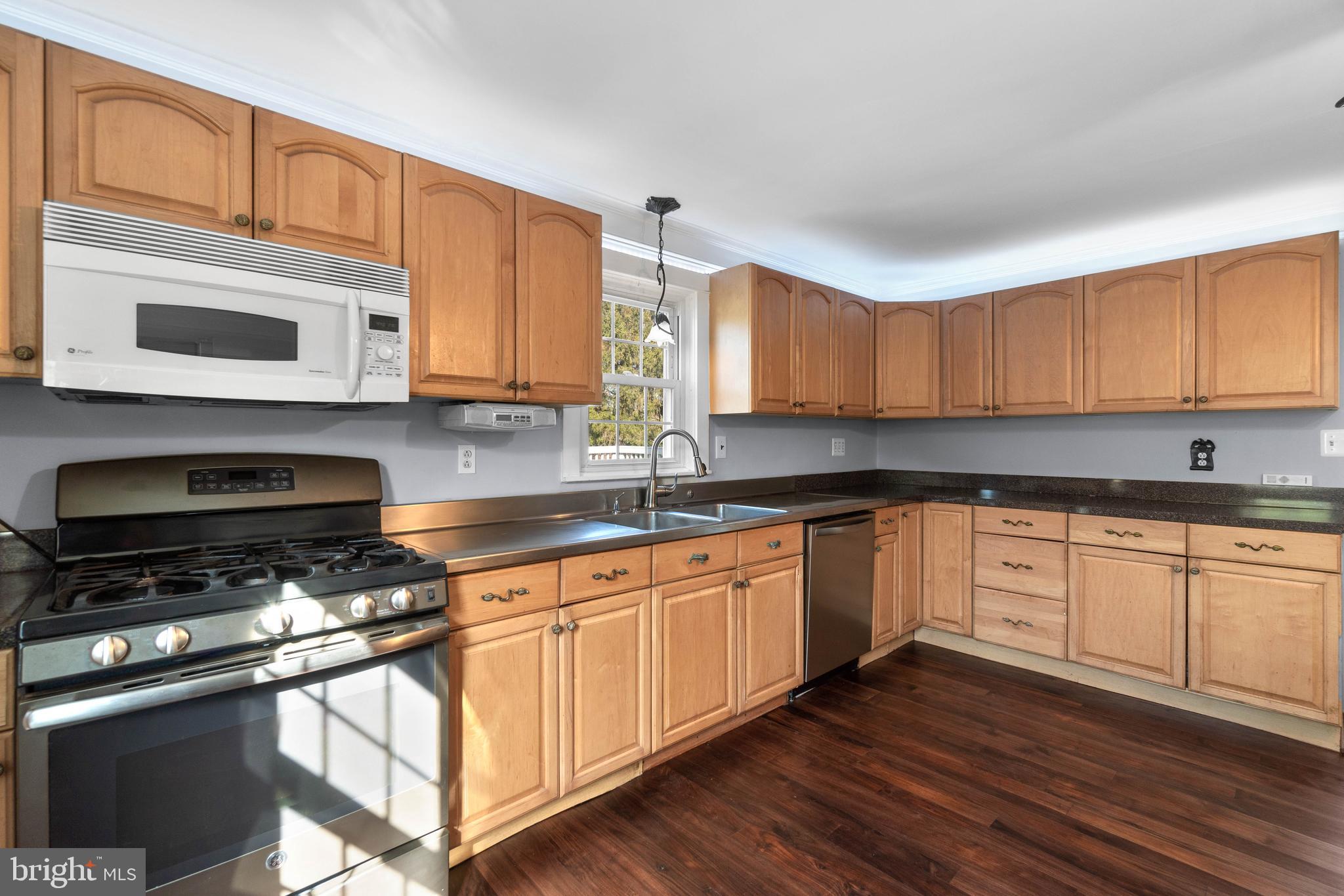 12520 Fingerboard Road Monrovia, MD 21770 - Photo 12 of 34 Kitchen