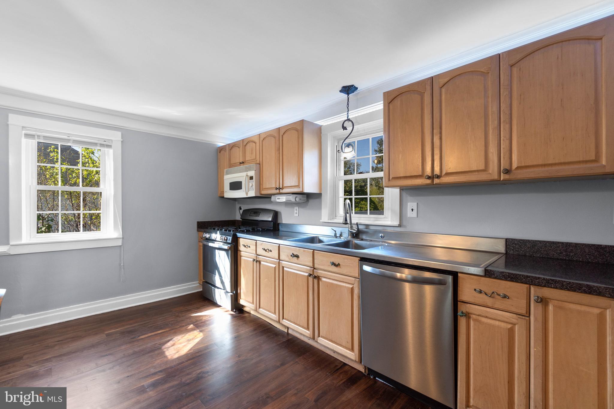 12520 Fingerboard Road Monrovia, MD 21770 - Photo 14 of 34 Kitchen