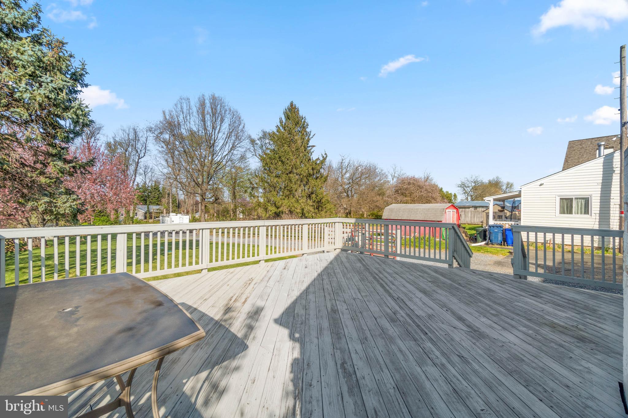 12520 Fingerboard Road Monrovia, MD 21770 - Photo 15 of 34 Exterior