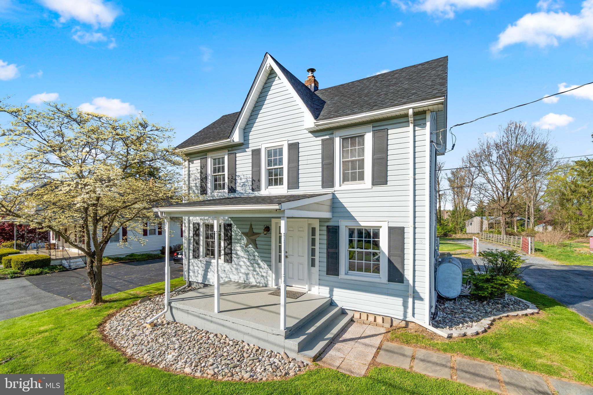 12520 Fingerboard Road Monrovia, MD 21770 - Photo 2 of 34 Exterior