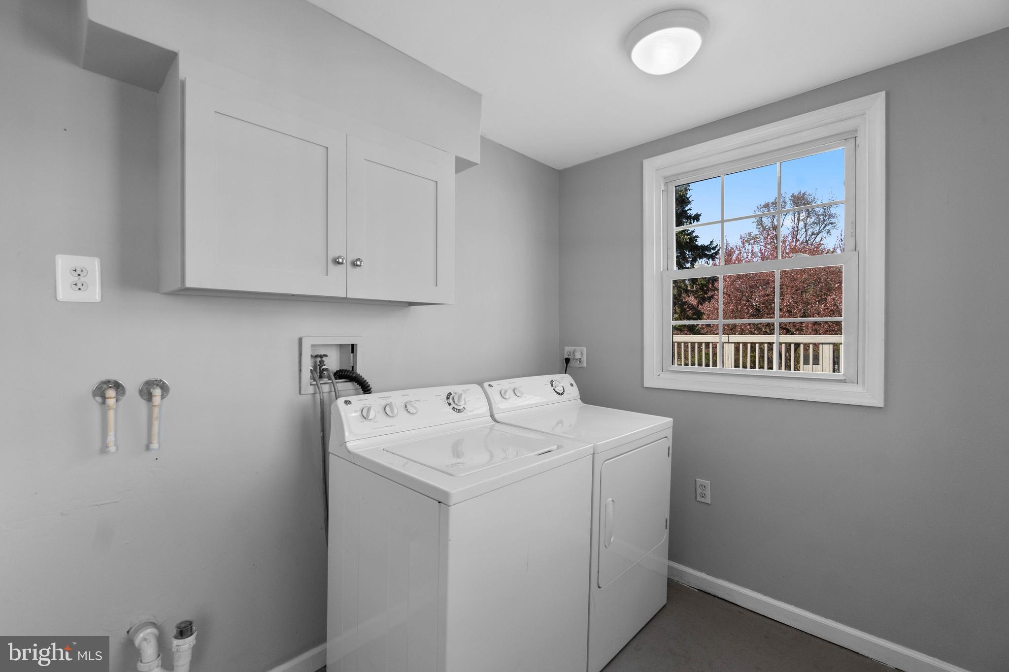 12520 Fingerboard Road Monrovia, MD 21770 - Photo 24 of 34 Laundry