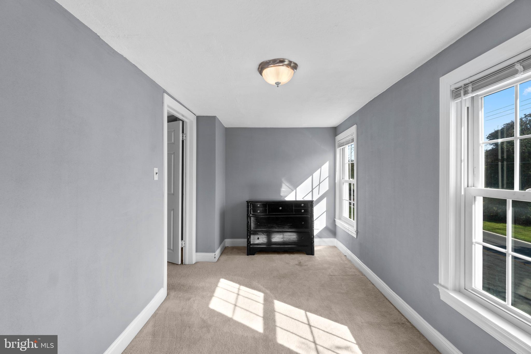 12520 Fingerboard Road Monrovia, MD 21770 - Photo 27 of 34 Upper Bedroom