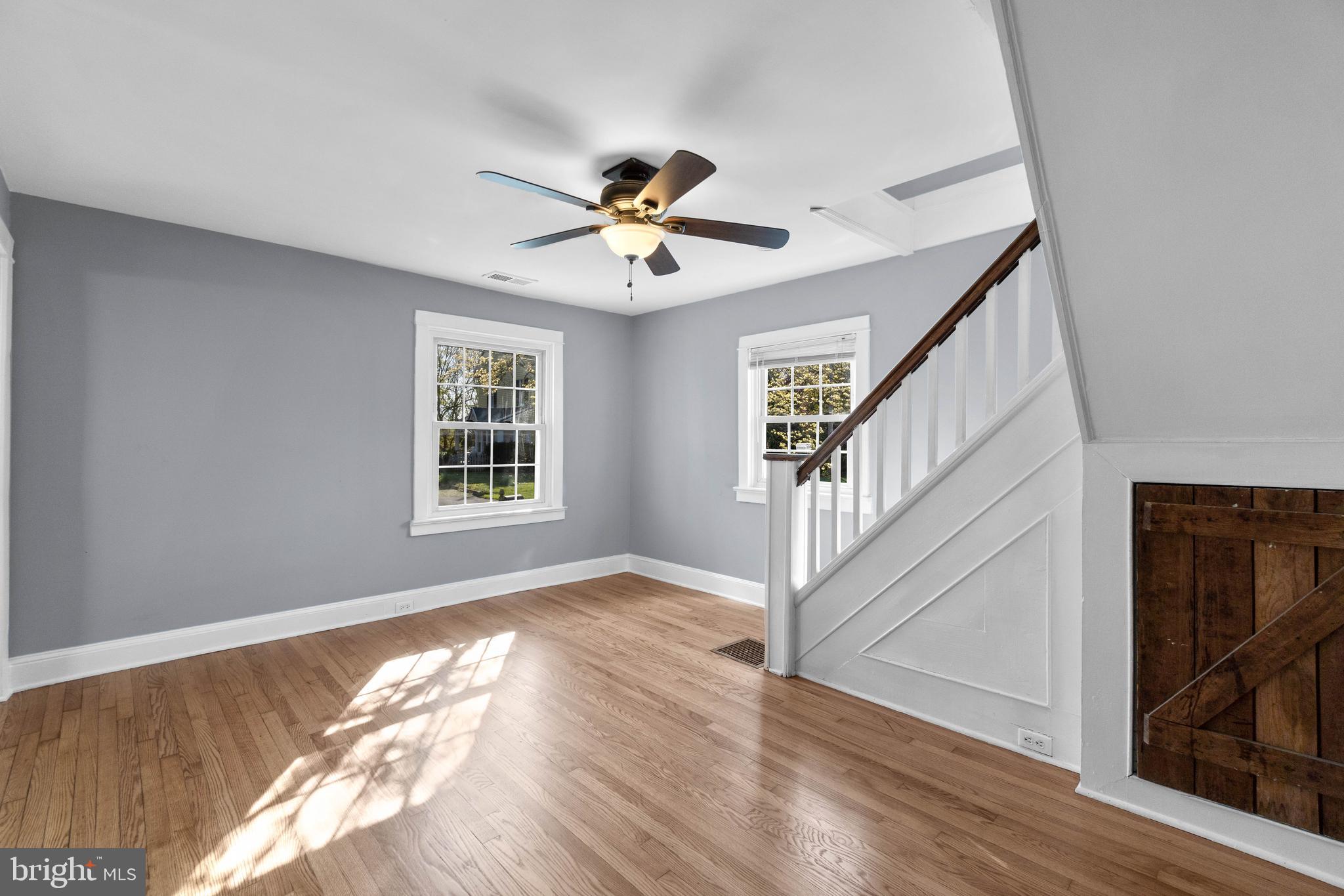 12520 Fingerboard Road Monrovia, MD 21770 - Photo 6 of 34 Dining Room