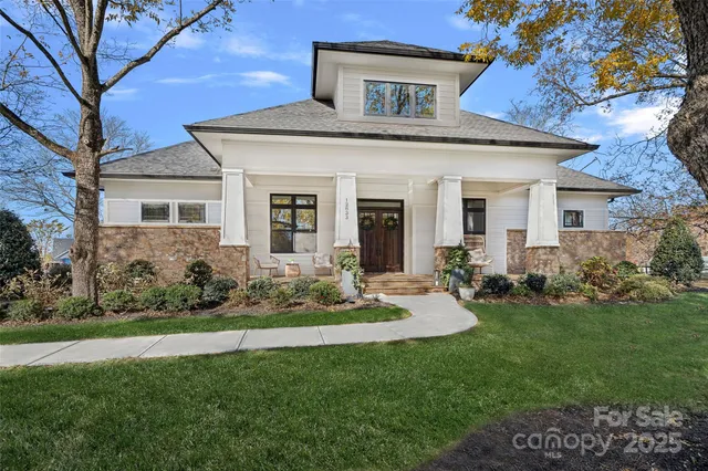 $1,700,000 | 12833 Mayes Road, Davidson, NC 28036