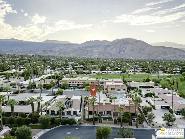 $425,000 | 46400 Ryway Place, Unit 10, Palm Desert, CA 92260