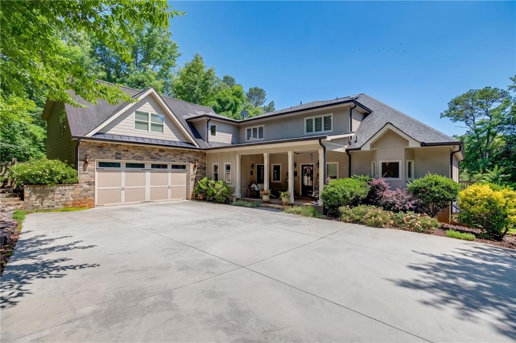 5211 Frazer Road Buford, GA 30518 - Photo 2 of 78