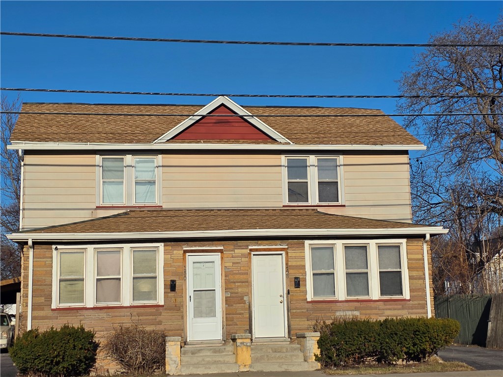 148-150 Dewey Avenue, Unit 148 Rochester, NY 14608 - Photo 4 of 24