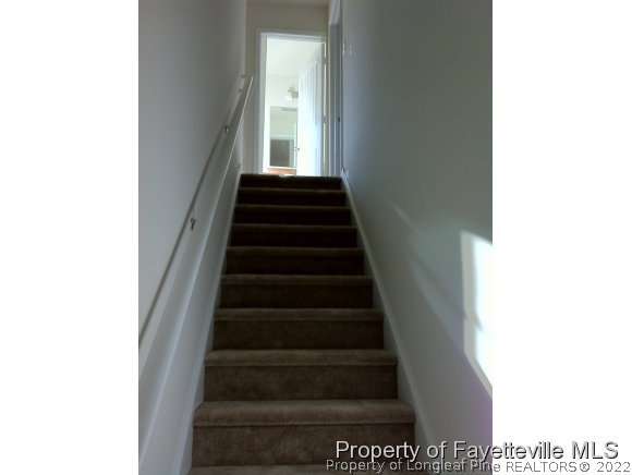 360 River Oak Street Spring Lake, NC 28390 - Photo 12 of 15 a view of entryway