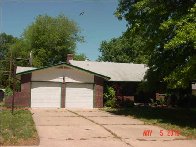 936 Bodine Derby, KS 67037 - Photo 1 of 1