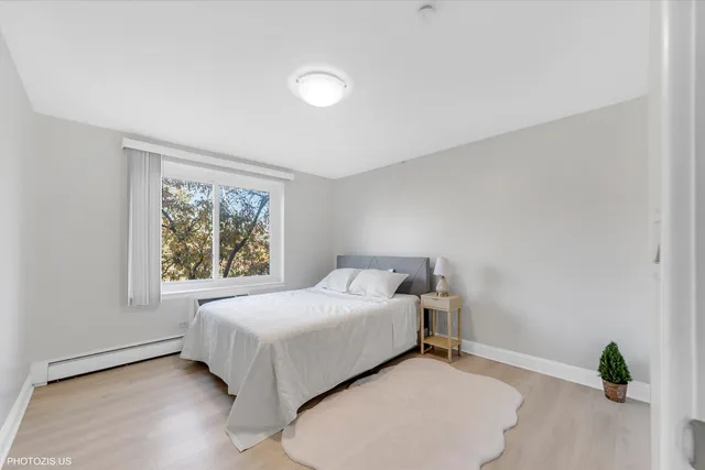 $275,000 | 1126 South New Wilke Road, Unit 307, Arlington Heights, IL 60005