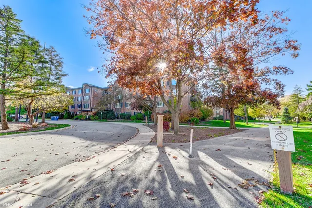 $275,000 | 1126 South New Wilke Road, Unit 307, Arlington Heights, IL 60005