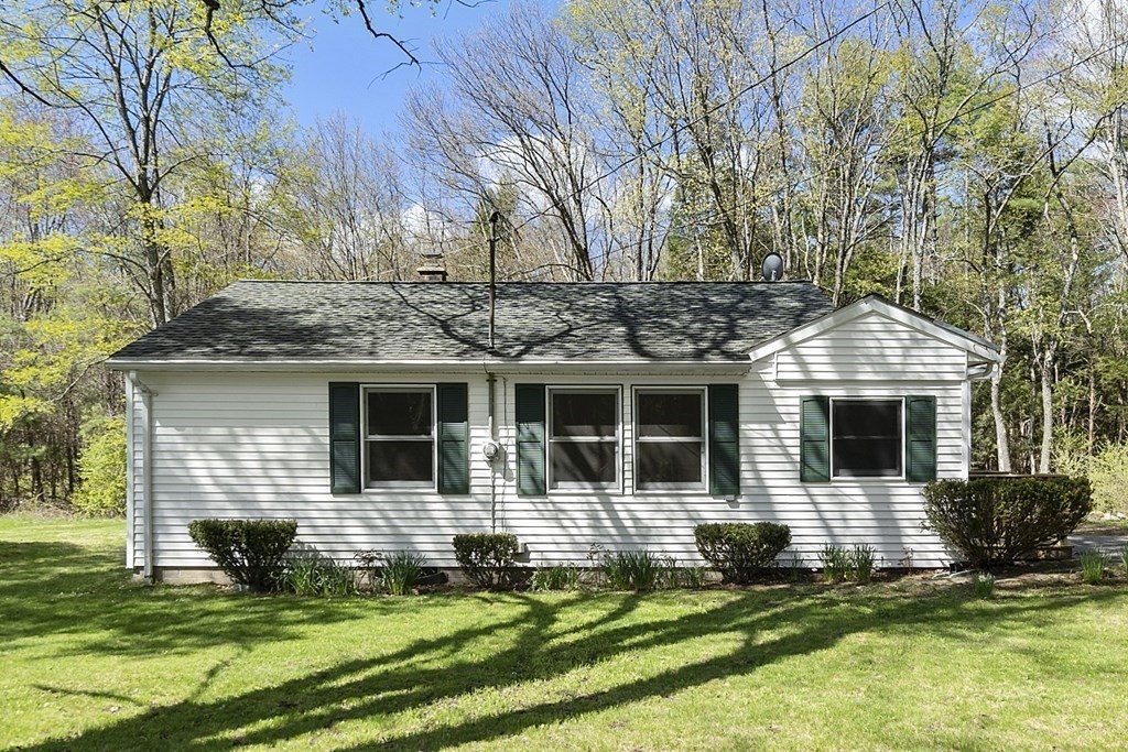 30 Morse Road Royalston, MA 01368 - Photo 1 of 31 Gallery Image 1