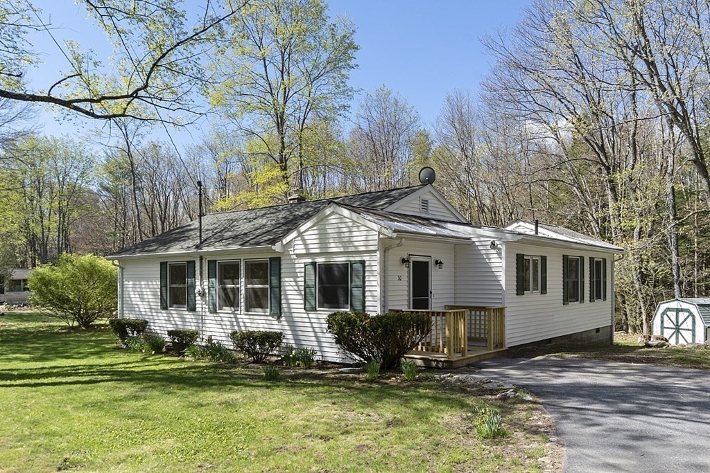 30 Morse Road Royalston, MA 01368 - Photo 3 of 31 Gallery Image 3