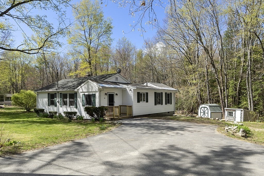 30 Morse Road Royalston, MA 01368 - Photo 4 of 31 Gallery Image 4