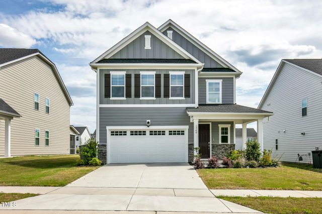 $455,000 | 1740 Golden Honey Drive, Wake Forest, NC 27587