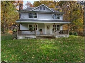 1985 Chagrin River Road Gates Mills, OH 44040 - Photo 9 of 13