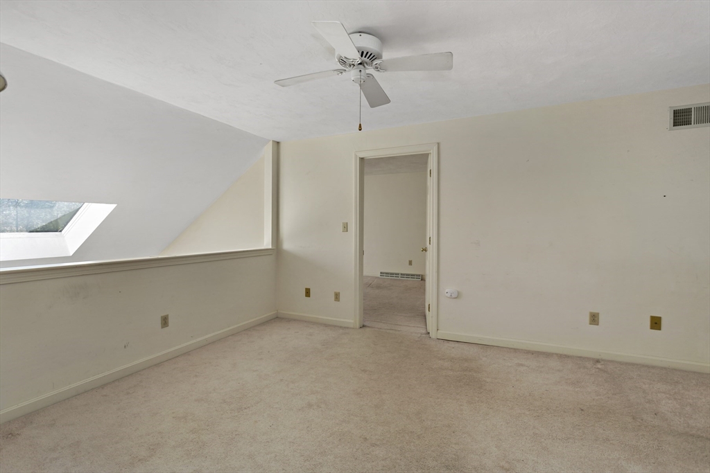3 Kettle Lane, Unit 3 Mashpee, MA 02649 - Photo 13 of 24 a view of an empty room