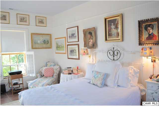 1621 Rosebrook Road Stanardsville, VA 22973 - Photo 10 of 23 Master Bedroom