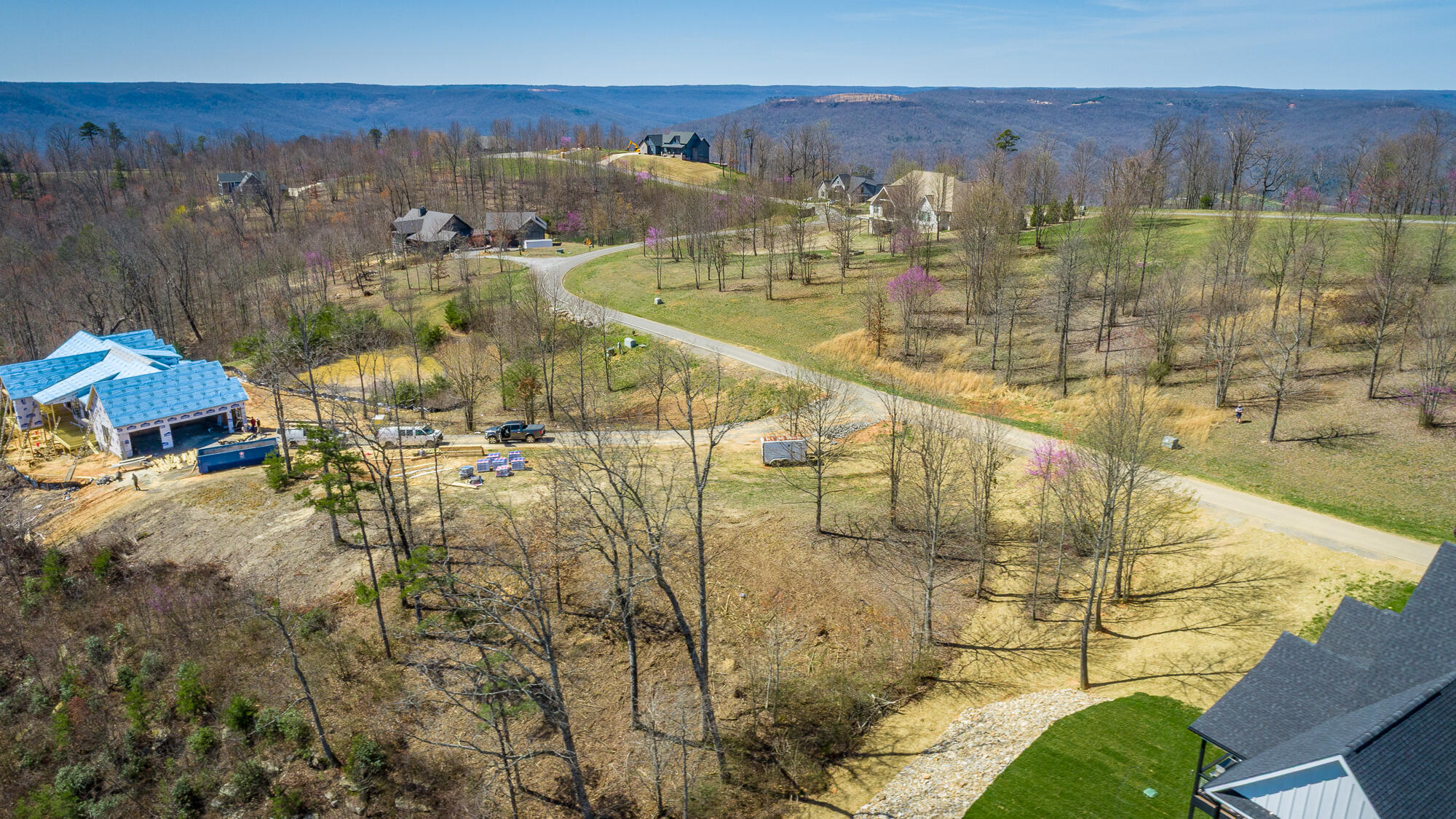 0 Sunset Circle, Unit 74 Jasper, TN 37347 - Photo 37 of 84 0 Sunset Circle - SV74 HD-41