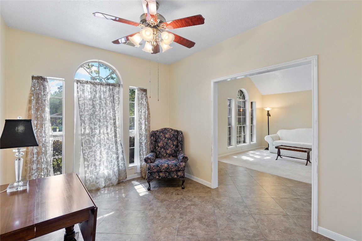 1707 Moston Drive Spring, TX 77386 - Photo 11 of 41 Office